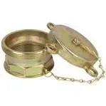 BOUCHON ET RACCORD ZL 2" EUROJAUGE 2470006
