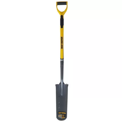 Louchet manche polyfibre