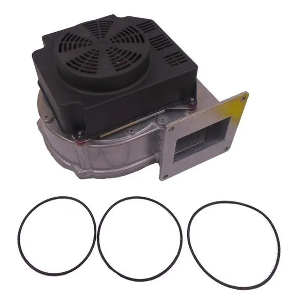 VENTILATEUR COMPLET EBM G1G170 060438
