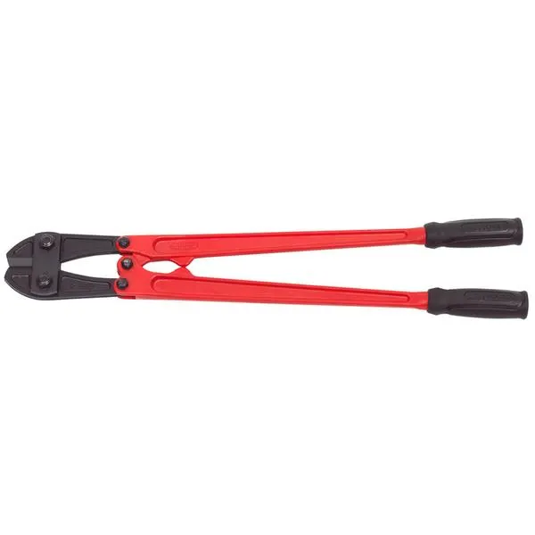 COUPE BOULONS BRAS FORGE 750MM KS 118.0230