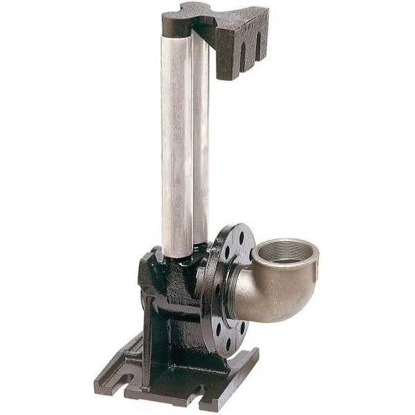 SYSTEME RELEVAGE SEMISON 455031