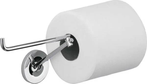PORTE-PAPIER STARCK CHR AXOR 40836000
