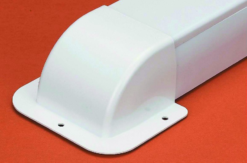 Goulotte pour la climatisation OPTIMAL
