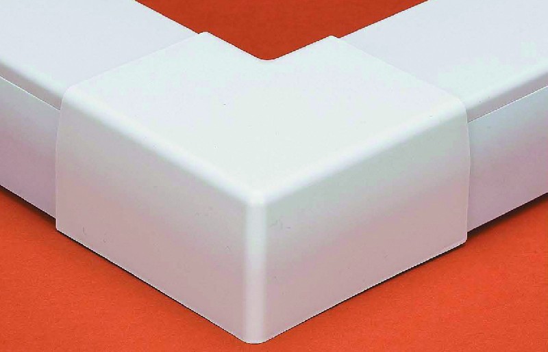Goulotte pour la climatisation OPTIMAL