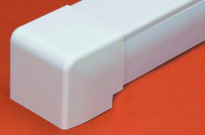 Goulotte pour la climatisation OPTIMAL