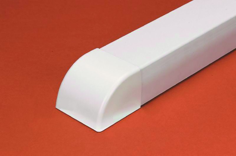 Goulotte pour la climatisation OPTIMAL