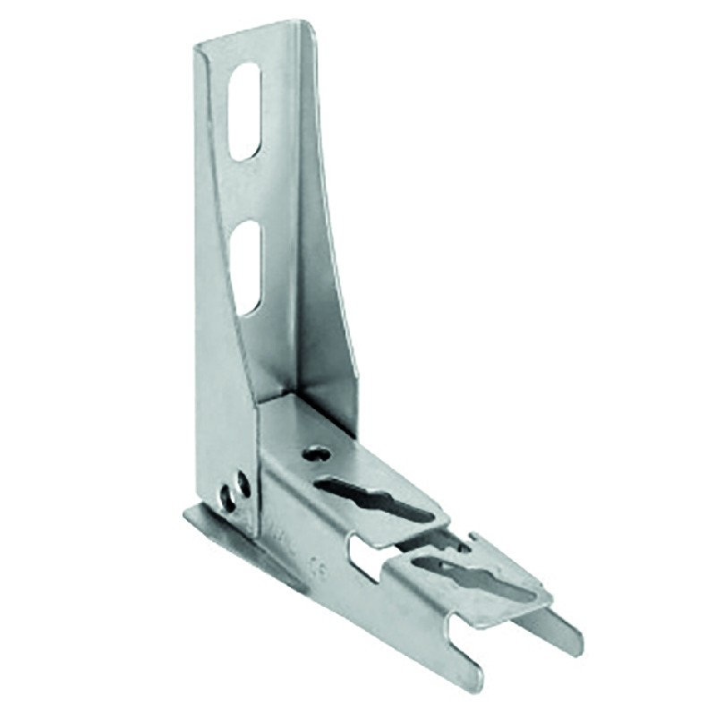 Chemins de câbles " MAVIFIL " en fils d'acier soudés type BFR acier électrozinguélongueurs standard de 3 m - tarifé au mètre