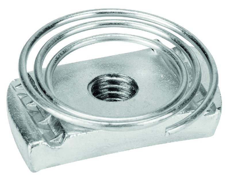 Chemins de câbles " MAVIFIL " en fils d'acier soudés type BFR acier électrozinguélongueurs standard de 3 m - tarifé au mètre