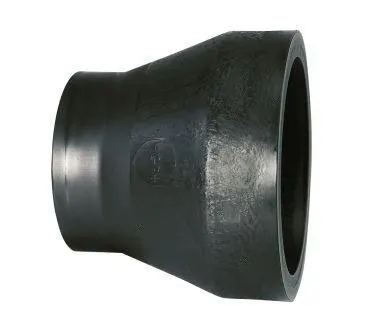MAMELON RED.PE100 SDR17.6 225-110GF 753908938