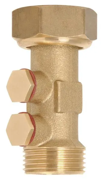 CLAPET ANTIPOLL.WF EA 3/4' +BOUCHON 2224181