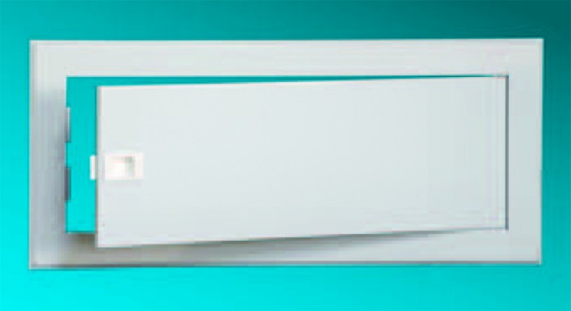 .TRAPPE+CADRE/PTE 560X250 TC56