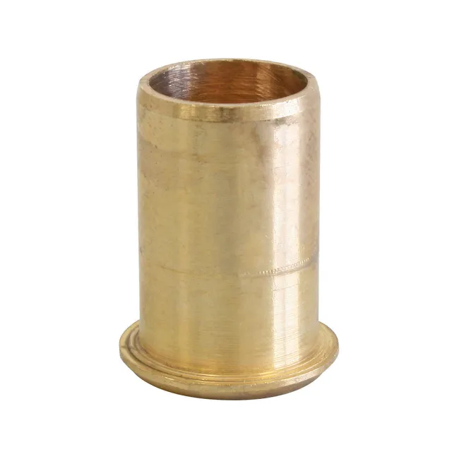 Image principale de Insert laiton pour raccords instantanés sur PER Ø16 - Sachet 10 pièces