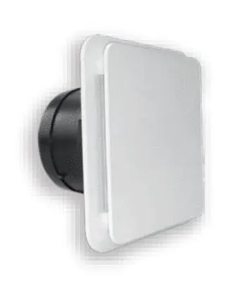 BOUCHE EXTR.PL/INSUF.DESIGN BDOP 125MM 855016