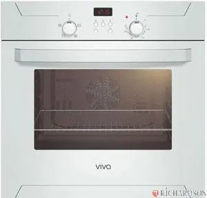 FOUR MULTI-CATALYSE BLANC VIVA VVH32C3320