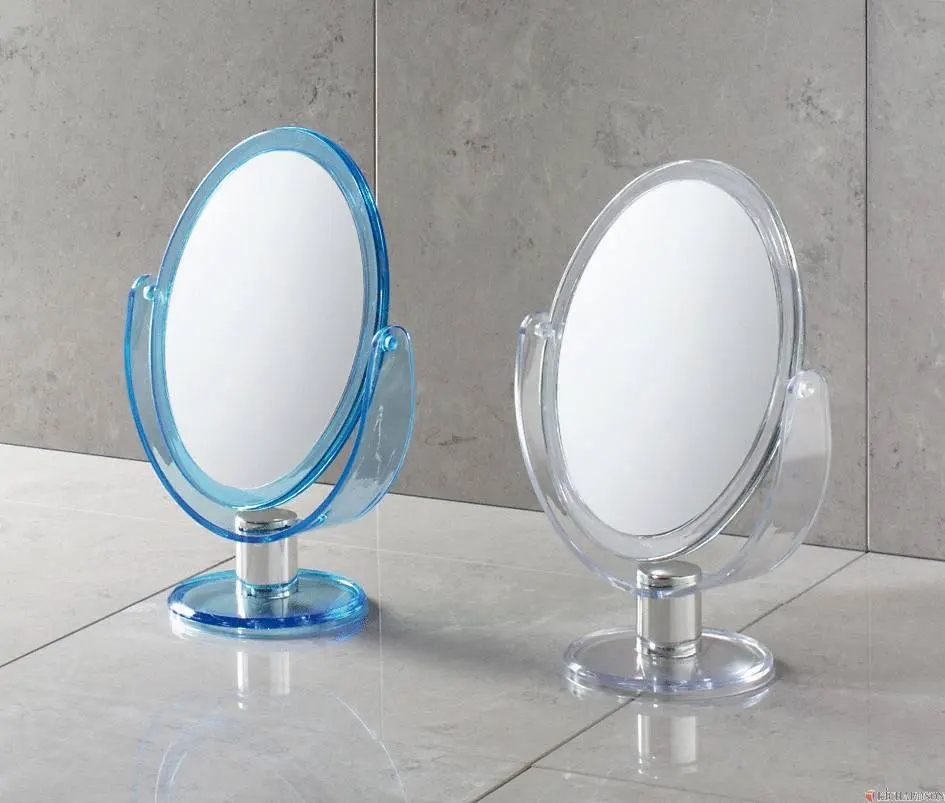 MIROIR GROSS.OVAL TRANS. GEDY CO201800100