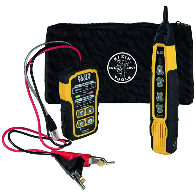Mesures électriques