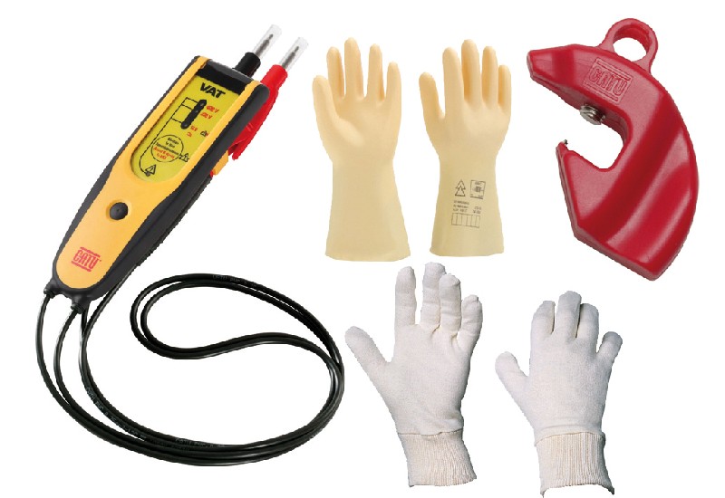 KITS ELECTRICIENS