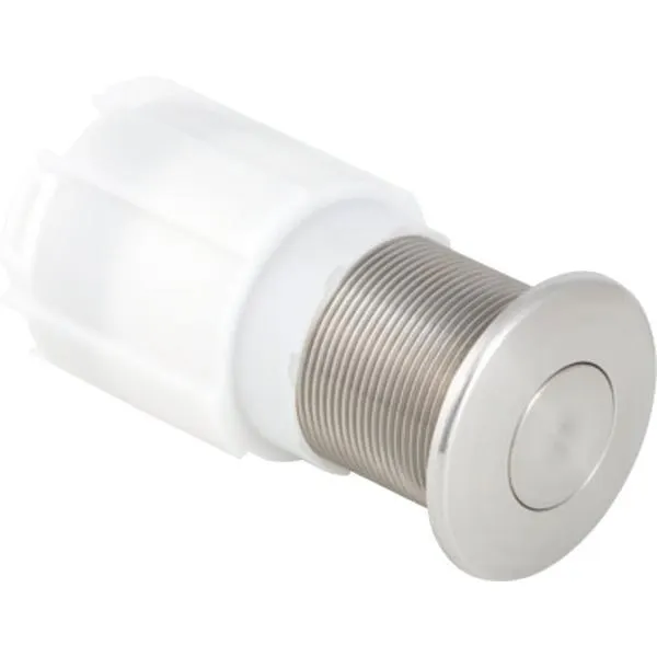 BOUTON POUSSOIR HYTOUCH GEBERIT 115947211