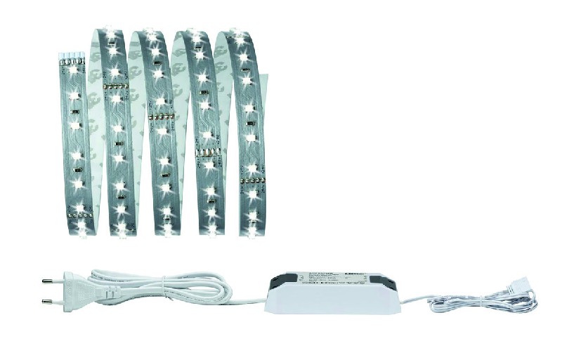 Collection MaxLED - rubans LED 230/24V