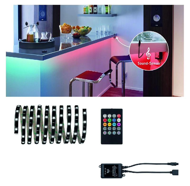 Collection YourLED - rubans LED 230/12V
