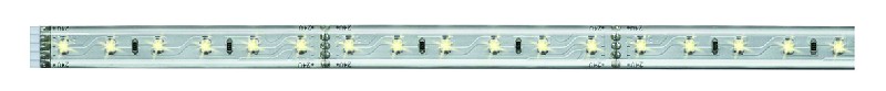Collection MaxLED - rubans LED 230/24V