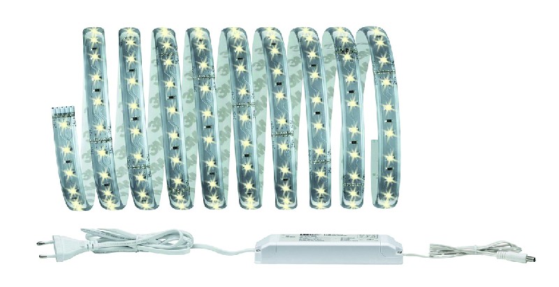 Collection MaxLED - rubans LED 230/24V