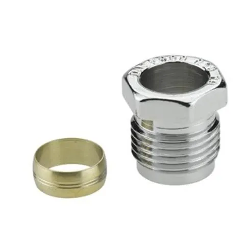 RACCORD VISS.M1/2 T.CUIVRE 13/15 CHR 013G4195