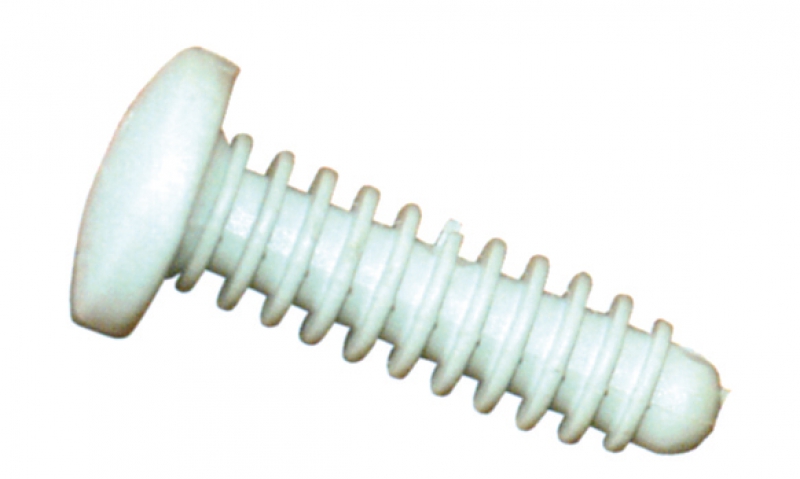 Collier " FIX-RING " cheville en polyamide breveté - Ø de perçage 8 mm