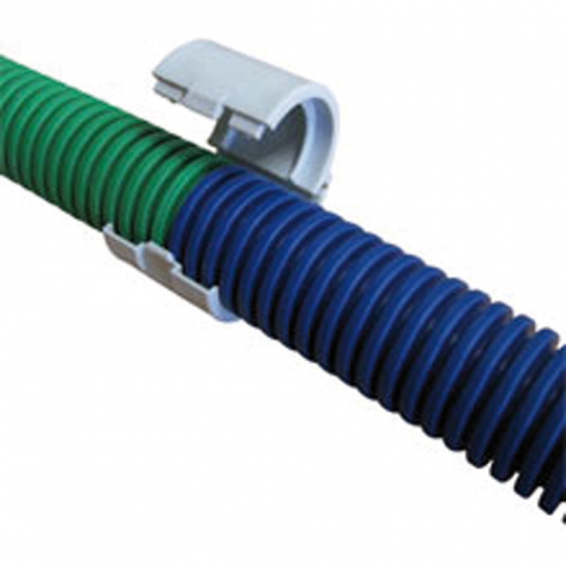 Manchon de raccordement " ECO-RING " Polypro. UL94V2