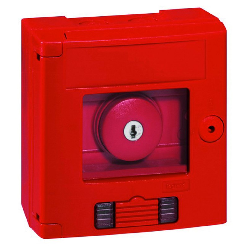 Coffret de sécurité série 90