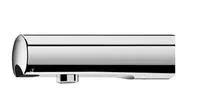ROBINET LAV.TEMPOMATIC 4 MURAL PILE 6V 443406
