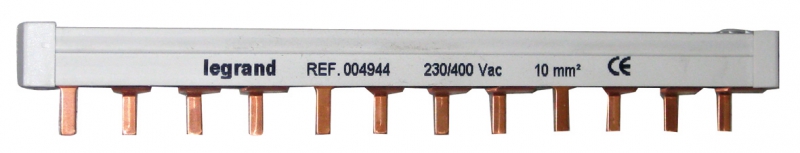 PEIGNE BIP. 13M. 404938