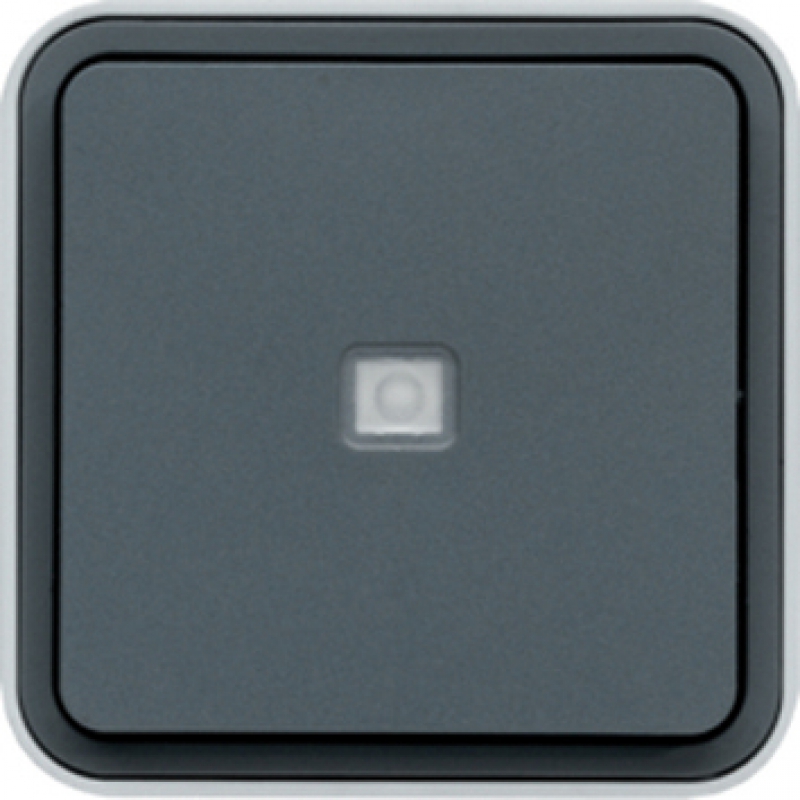 Complets en saillie " CUBYKO " connexion SanVis IP55, IK07