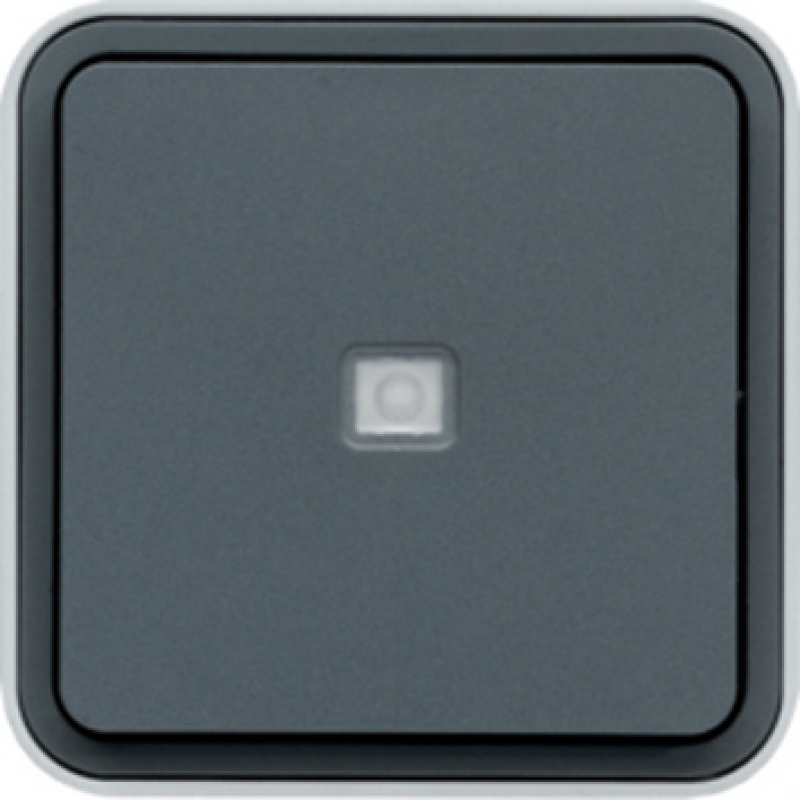 Complets en saillie " CUBYKO " connexion SanVis IP55, IK07