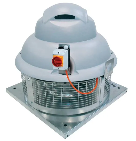 TOURELLE STELAIR 400C/2H+I MONO 0,55KW 511037