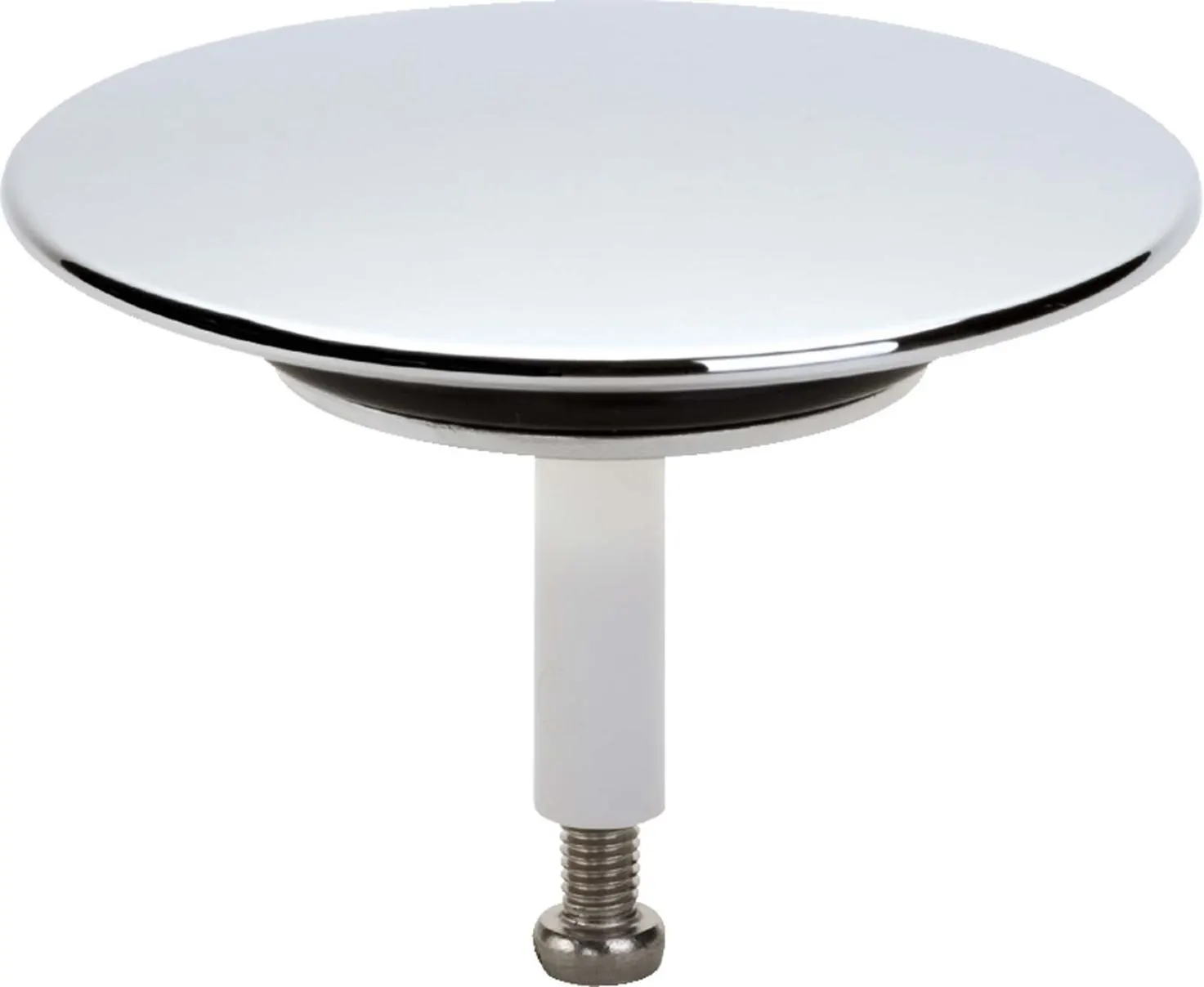 CLAPET VID/BAIN FLEXAPLUS HANSGROHE 96153450