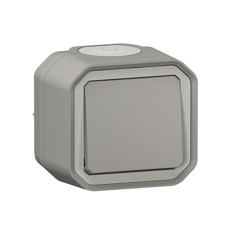 Série " PLEXO complet saillie " IP55