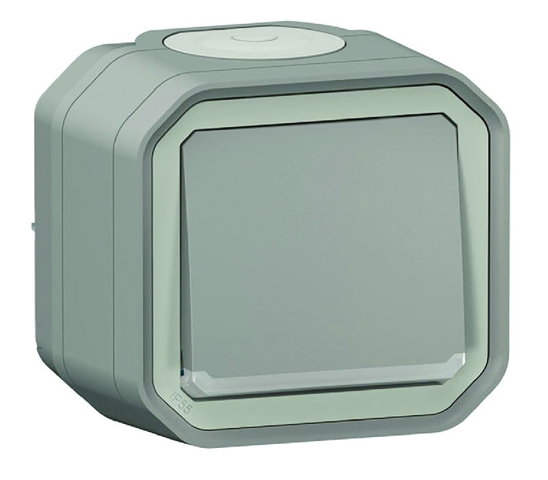 Série " PLEXO complet saillie " IP55