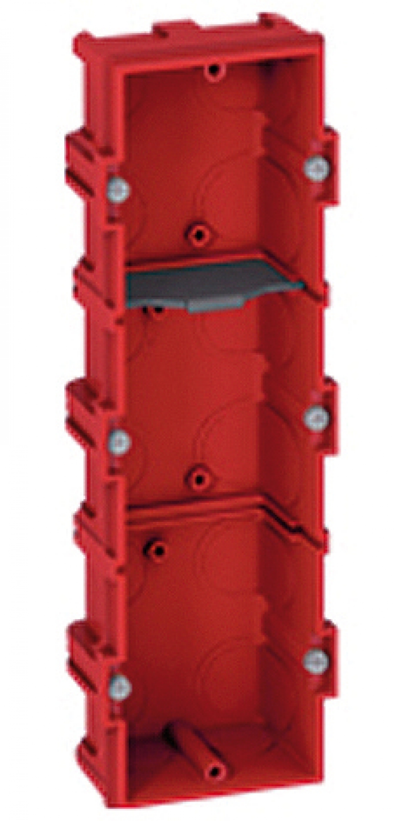 Boîtes d' encastrement " BATIBOX "