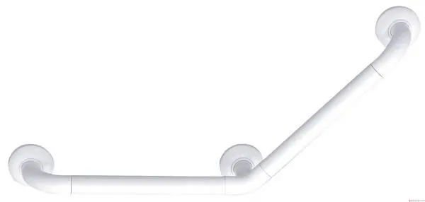 BARRE APPUI COUDEE ANGLE 135 PELLET 046225