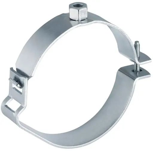 COLLIER PLUVIA GALVA M10 63 GEBERIT 364843002