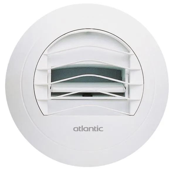 BOUCHE EXTRAC.ELEC.TEMPO BCET 45/135 521152