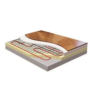 KIT PLANCHER ELEC.DOMOCABLE 85CM 2000W 120200