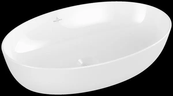 VASQUE A POSER 61X41 OVALE VB 419861R1