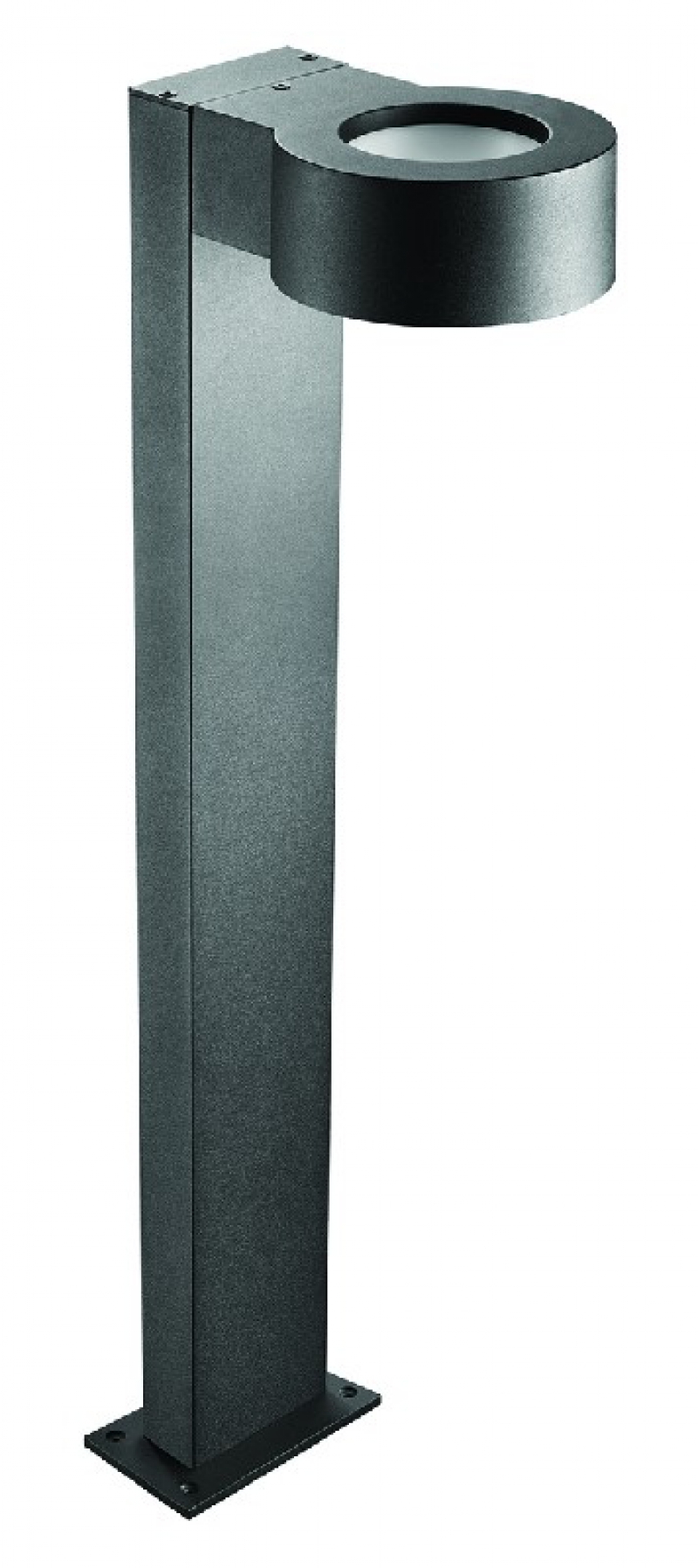 BORNE ELIA HT700 8W BC NOIR