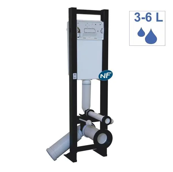 BATI-SUP.AUTOP.CESAME MECA. REGIPLAST CE3070