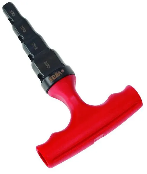 CALIBREUR EBAVUREUR 16X2-32X3 VIRAX 221276
