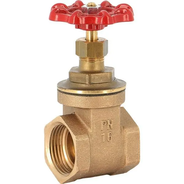 VANNE OPERCULE MONOBLOC BRZE FF 3 146011