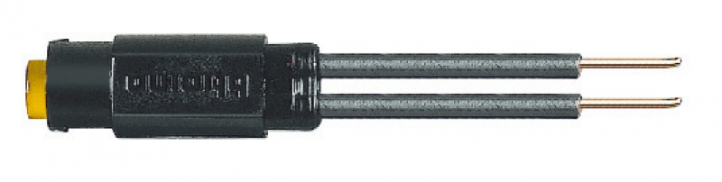 LED P/CDE BASCULANT LN4742V230