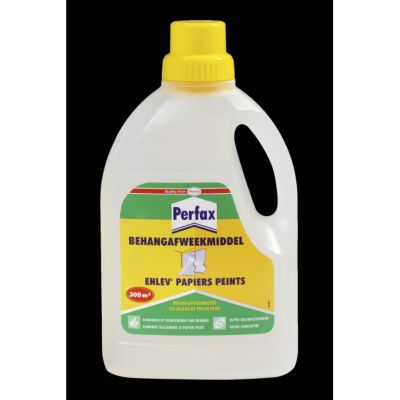 Décolleur actif spécial papiers peints difficiles 1 L